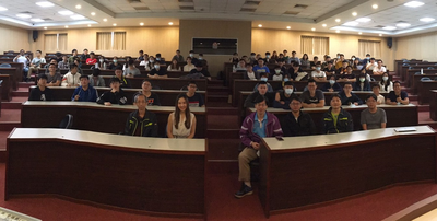 109.11.07 電機系-電機系校友座談會-Intel外商公司職涯分享-3