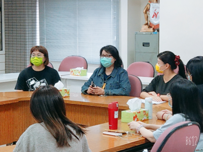 109.11.07 護理系-長庚大學護理學系系友回娘家暨會員大會-1