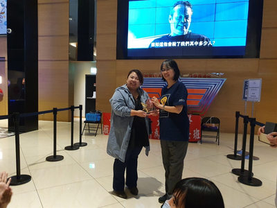 109.11.07 職治系-109年系友會會員大會暨理監事會改選-3