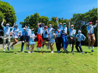 110.09.05長庚大學EMBA高爾夫球聯誼球敘–2