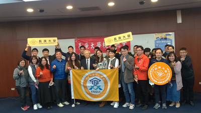 111.03.09長庚大學校友總會演講活動:啟動人生–6