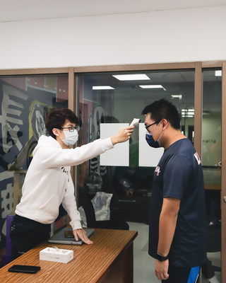 110.11.20醫放系系友回娘家–4