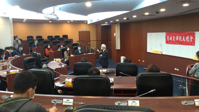 111.03.09長庚大學校友總會演講活動:啟動人生–4