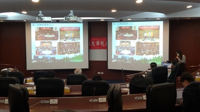 111.03.09長庚大學校友總會演講活動:啟動人生–2