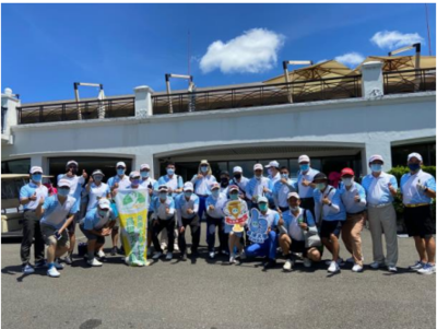 110.09.05長庚大學EMBA高爾夫球聯誼球敘–1