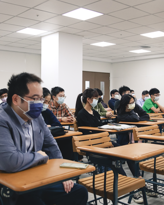 110.11.20醫放系系友回娘家–2