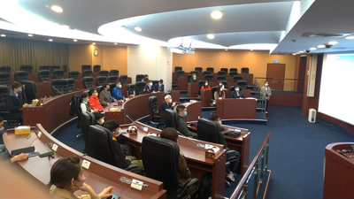 111.03.09長庚大學校友總會演講3動:啟動人生–3