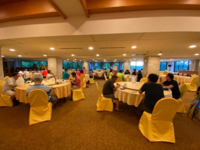 110.09.05長庚大學EMBA高爾夫球聯誼球敘–3