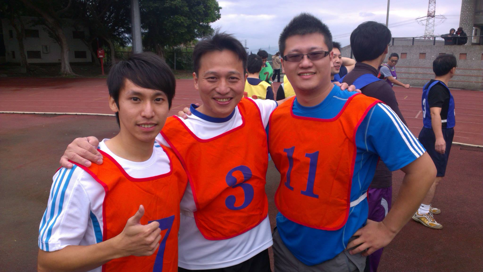 長庚大學歷年校友花絮