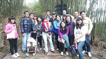 長庚大學歷年校友花絮