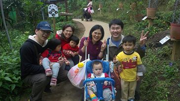 長庚大學歷年校友花絮