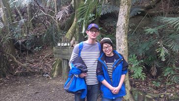 長庚大學歷年校友花絮