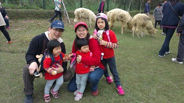 長庚大學歷年校友花絮