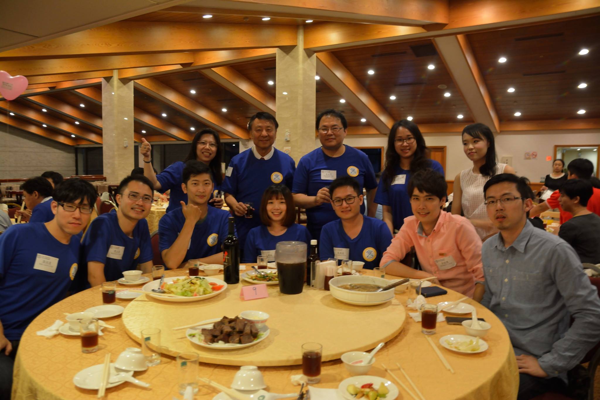 長庚大學歷年校友花絮