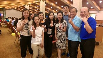 長庚大學歷年校友花絮