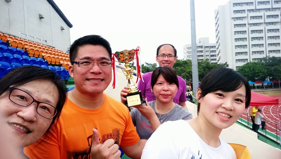 長庚大學歷年校友花絮