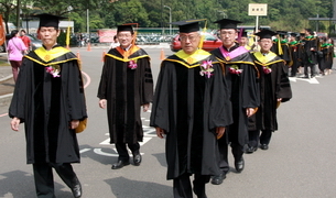 長庚大學歷年校友花絮