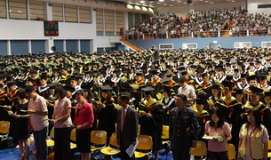 長庚大學歷年校友花絮