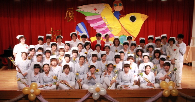 長庚大學歷年校友花絮