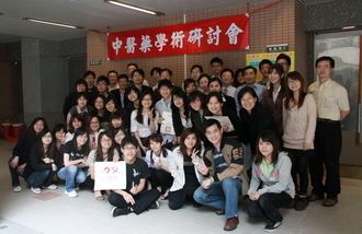 長庚大學歷年校友花絮