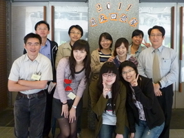 長庚大學歷年校友花絮