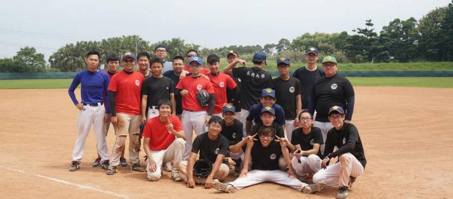 長庚大學歷年校友花絮