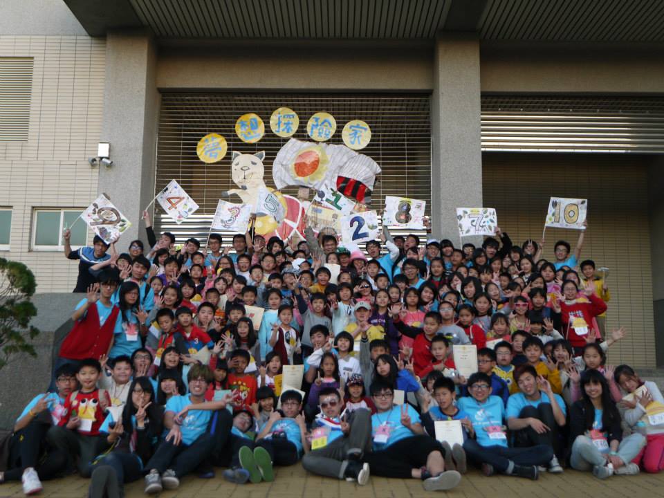 長庚大學歷年校友花絮